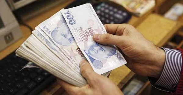 Emeklilere zam için ilk adım atıldı