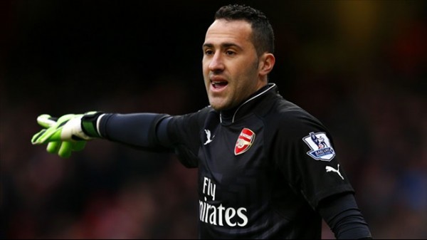 Beşiktaş kaleci arıyor