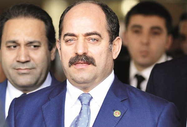 25 Aralık gecesi Kısıklı'da ne oldu?