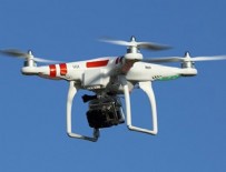 ABD düğmeye bastı: Drone’lar kayıt altına alınıyor
