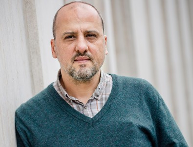 Ahmet Şık'tan Nazlı Ilıcak'a tepki