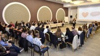 EĞİTİM SEFERBERLİĞİ - Antalya OSB Eğitimleri Kazandırdı
