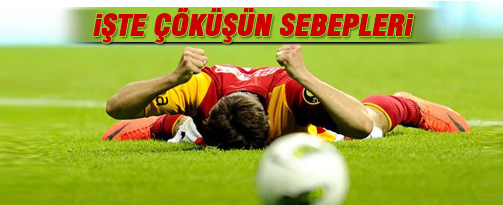Aslan'da dert bitmiyor