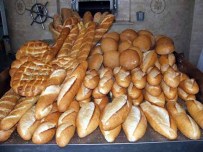 FIRINCILAR ODASI - Aydın'da Ekmeğe Zam