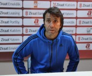 BÜLENT KORKMAZ - Aydınspor 1923, Mersin İdmanyurdu'nu Farklı Geçti