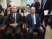 PARADIGMA - Bakan Fikri Işık, Ebso Meclis Toplantısına Konuk Oldu