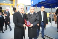 FİKRİ IŞIK - Bakan Işık Açıklaması 'Katma Değeri Yüksek Ürünler Üretilmeli'