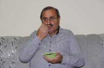 ÇAPA TIP FAKÜLTESİ - Bal Sayesinde Kanseri Yendi, Şimdi Başkalarına Şifa Arıyor