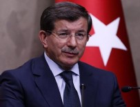 IŞİD - Başbakan Davutoğlu'ndan Başika açıklaması