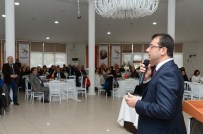 Başkan İmamoğlu Açıklaması 'Eğitime Atılacak Adımda Engel Tanımam'