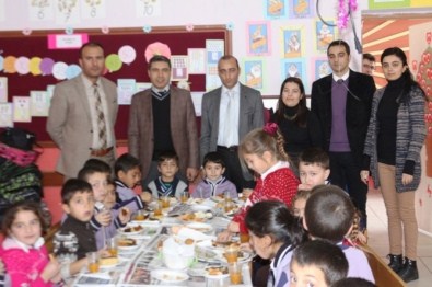 Bulanık'ta Yerli Malı Haftası