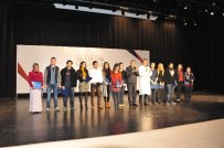 Bülent Ecevit Üniversitesi En Başarılı Yeni Öğrencilerini Ödüllendirdi