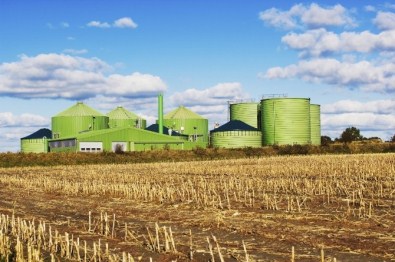 Büyükşehir, Oğuzeli'ne Biyogaz Tesisi Kuracak