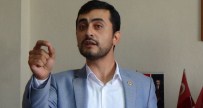 CENGİZ HAN - CHP'li Eren Erdem'e Şok !