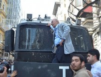 MAHMUT TANAL - CHP'li Mahmut Tanal 17 Aralık'ı hortlatma peşinde