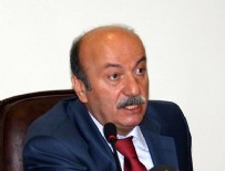 CHP'li Mehmet Bekaroğlu'ndan Aziz Sancar tepkisi