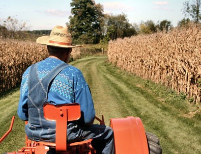 Çiftçiye Ödenen Tazminat Yüzde 43 Arttı