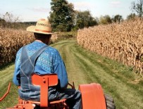 Çiftçiye Ödenen Tazminat Yüzde 43 Arttı