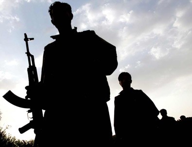 Cizre'de 8 terörist öldürüldü