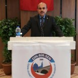 TAŞERON İŞÇİ - Din-Bir Sen'den Kadro Talebi