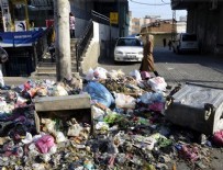 İZİNSİZ YÜRÜYÜŞ - Diyarbakır'da vatandaş HDP'ye isyan etti