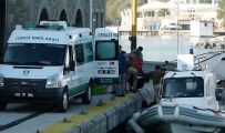 Ege Denizi'nde Tekne Faciası Açıklaması 4 Ölü