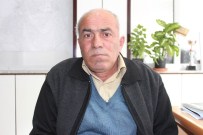 ÜSTÜNLER - Ekmek Kapısı Yanan Kahvehaneci Yardım Bekliyor