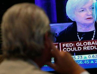 Fed kararı açıklandı dolar kuru tepetaklak!