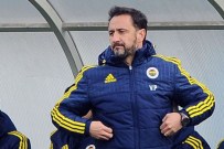 VİTOR PEREİRA - Hakemleri Ve Genç Oyuncuları Değerlendirdi