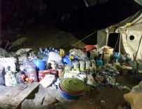 Iğdır'da terör operasyonu