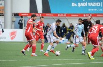 VİTOR PEREİRA - İlk Yarıda Tek Gol Bolca Taş Vardı !