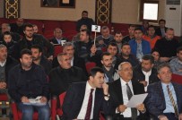 ALINUR AKTAŞ - İnegöl Belediyesi'nin Kasasına Arsa Satışından 3 Milyon Lira Girdi
