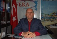 İZMIR FUARı - İş Adamı Kuştepe'den, 9. Travel Turkey İzmir Fuarı Açıklaması