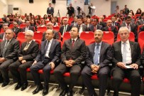 NOBEL ÖDÜLÜ - Işık Açıklaması 'Türkiye Su Zengini Değil'