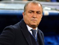 TFF - İşte Terim'in planı