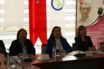 BILGI ÜNIVERSITESI - Kadın Liderler Düzce Üniversitesinde