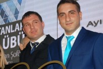 KAHRAMAN ŞOFÖR - Kahraman Şoföre Ödül