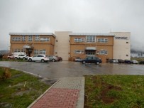 BIYOKIMYA - Karadeniz'in TEK Ruhsatlı Hayvan Hastanesi