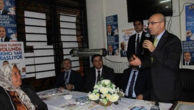 'Kaybolmak Yok, Asıl İşimiz Şimdi Başlıyor'