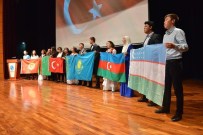 NURSULTAN NAZARBAYEV - Kazakistan'ın Bağımsızlık Yıldönümü SAÜ'de Kutlandı