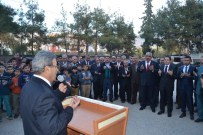 AVNI ORAL - Kozan'dan Bayırbucak Türkmenlerine Yardım Eli