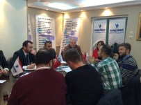 KARADUL - Magider 2016'Ya Hazırlanıyor