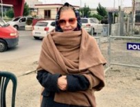 NAZLI ILICAK - Nedim Şener'den Nazlı Ilıcak'a tepki