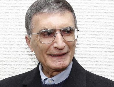 Nobel Ödüllü Sancar, Türkiye'den ayrıldı