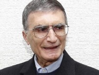 AZİZ SANCAR - Nobel Ödüllü Sancar, Türkiye'den ayrıldı
