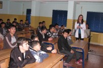 AĞIZ SAĞLIĞI - Öğrencilere Hijyen Ve Ağız Sağlığı Semineri