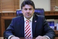 ETNİK KİMLİK - 'Olaylar Etnik Kökenden Değil PKK Tepkisindendir'