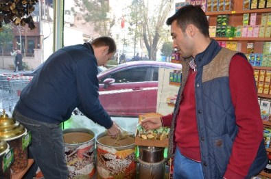 Kışın Bu Bitkilerle Zinde Kalabilirsiniz
