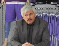 ORDUSPOR - Pamuk Açıklaması 'Tur Atlamak İçin Galibiyete, Galibiyet İçin Taraftara İhtiyacımız Var'