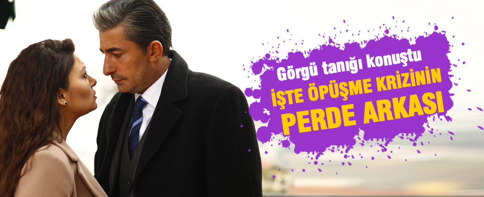 Paramparça dizisi 'paramparça' oldu